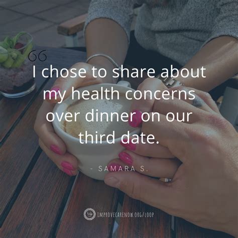 dating with crohns